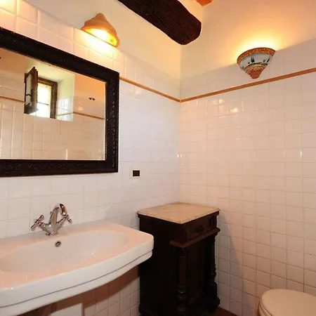 Prázdninový dům Casa Maria Nuova *