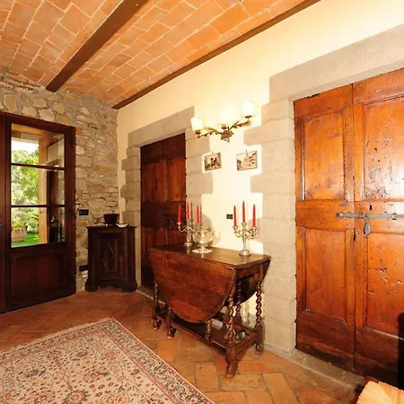 Casa Maria Nuova Prázdninový dům *