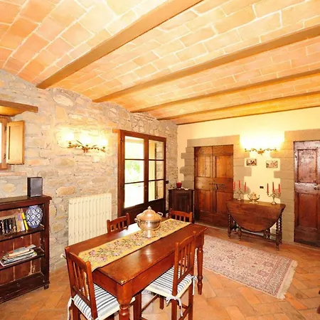 Prázdninový dům Casa Maria Nuova