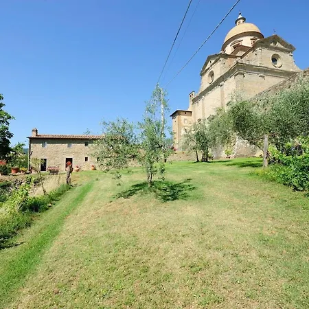 Casa Maria Nuova