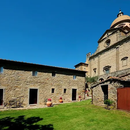 Casa Maria Nuova Prázdninový dům Cortona