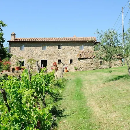 Casa Maria Nuova Prázdninový dům