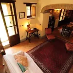 Feriehus Casa Maria Nuova Cortona