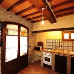 Casa Maria Nuova Feriehus Cortona