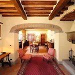 Casa Maria Nuova Feriehus