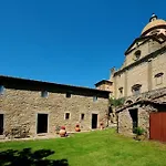 Casa Maria Nuova Feriehus Cortona