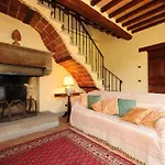 Casa Maria Nuova Feriehus Cortona
