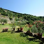 Casa Maria Nuova Cortona