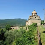 Casa Maria Nuova Feriehus