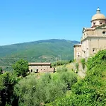 Feriehus Casa Maria Nuova Cortona