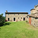 Casa Maria Nuova Cortona