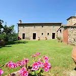 Casa Maria Nuova Feriehus