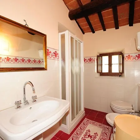 Casa Maria Nuova Vakantiehuis