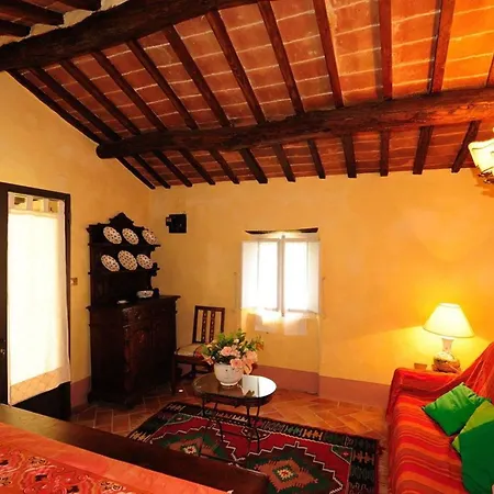 Casa Maria Nuova