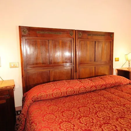 Casa Maria Nuova Nyaraló *