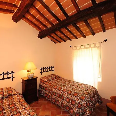 度假居 Casa Maria Nuova *