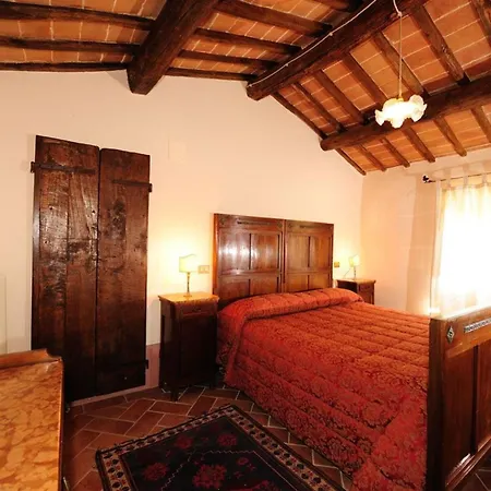 Casa Maria Nuova *