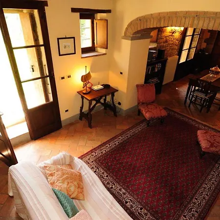 Nyaraló Casa Maria Nuova Cortona