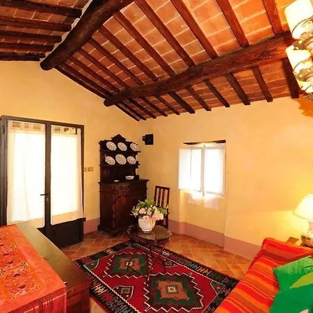 Casa Maria Nuova * Cortona