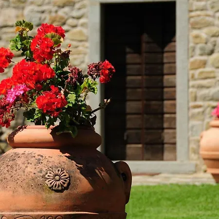 Vakantiehuis Casa Maria Nuova *