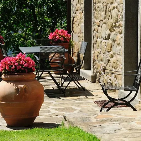 Casa Maria Nuova Vakantiehuis