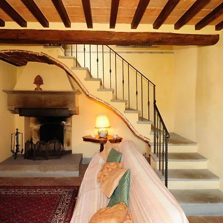 Casa Maria Nuova