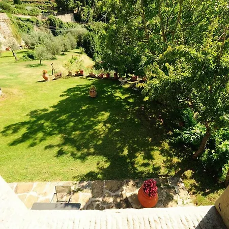 Casa Maria Nuova * Cortona