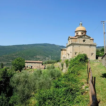 Casa Maria Nuova Vakantiehuis