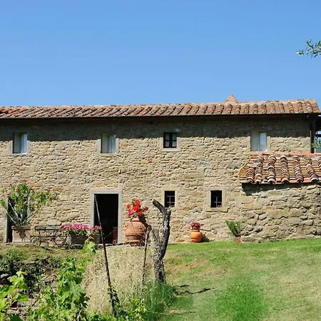 Casa Maria Nuova Vakantiehuis