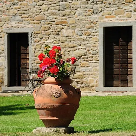 Casa Maria Nuova Holiday home *