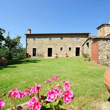 Casa Maria Nuova 度假居