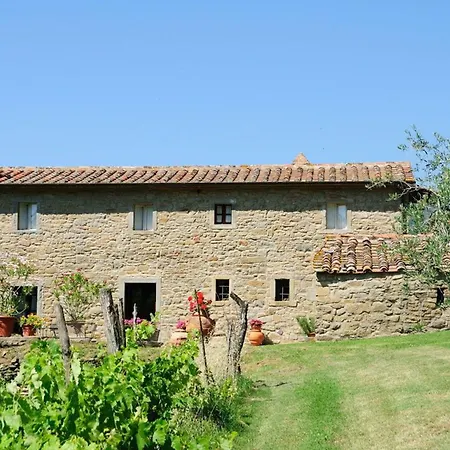 Casa Maria Nuova *