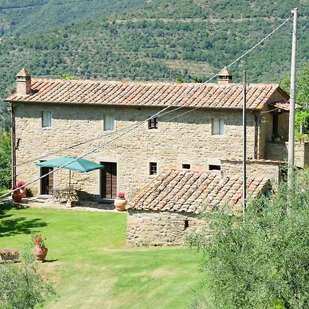 Casa Maria Nuova