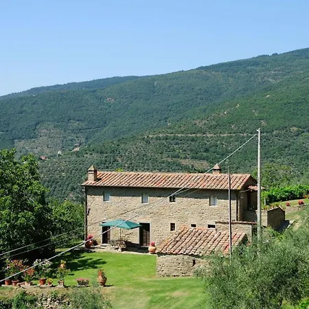Holiday home Casa Maria Nuova *