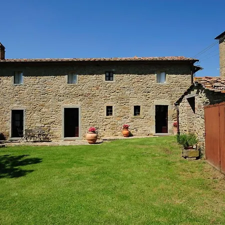 Casa Maria Nuova Feriehus
