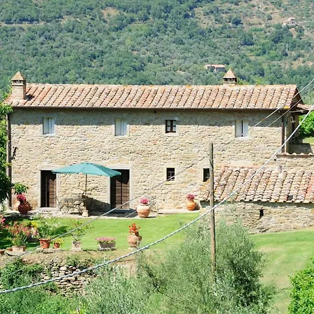 Vakantiehuis Casa Maria Nuova *