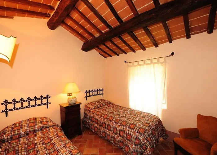 בית נופש Casa Maria Nuova *