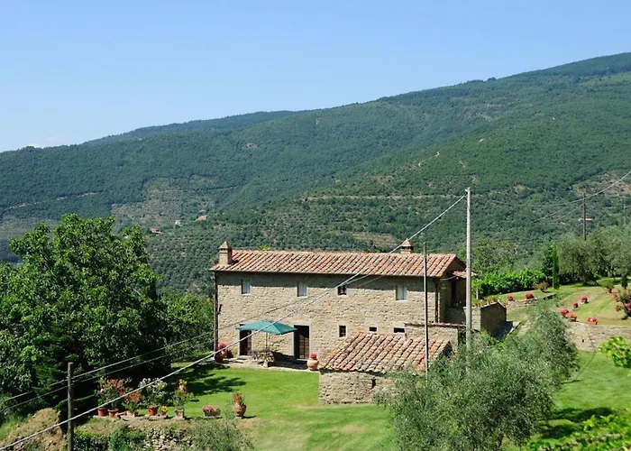 בית נופש Casa Maria Nuova *