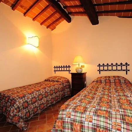 Ferienhaus Casa Maria Nuova