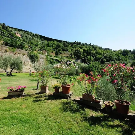 Casa Maria Nuova Cortona