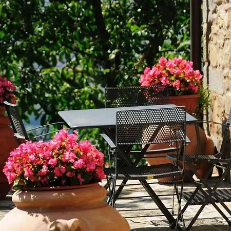 Casa Maria Nuova Ferienhaus Cortona