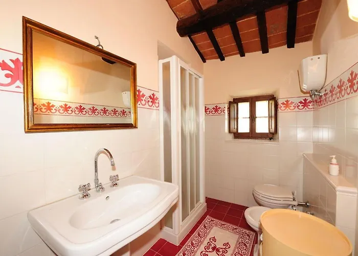 Casa Maria Nuova Casa vacanze