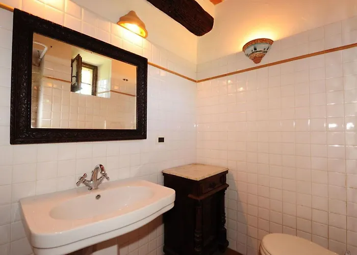 Casa vacanze Casa Maria Nuova *