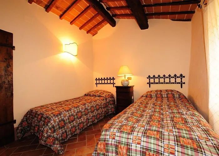 Casa vacanze Casa Maria Nuova