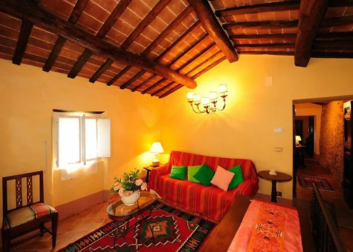 Casa Maria Nuova Casa vacanze