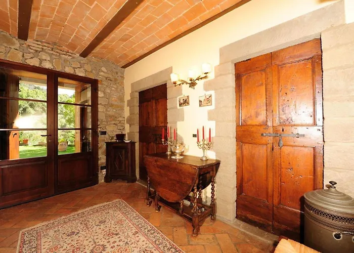 Casa Maria Nuova Casa vacanze *