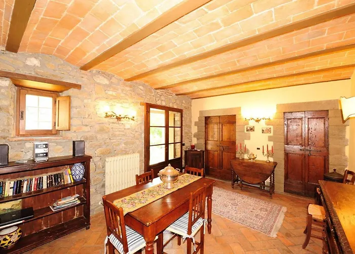 Casa vacanze Casa Maria Nuova