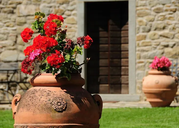 Casa vacanze Casa Maria Nuova *