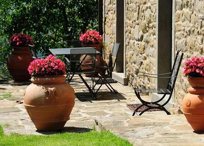 Casa Maria Nuova Casa vacanze