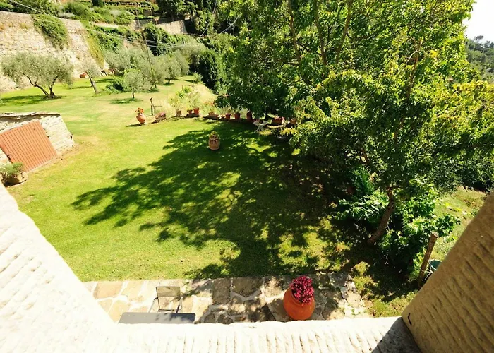 Casa Maria Nuova * Cortona